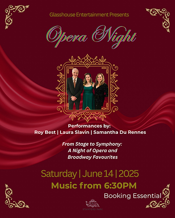 Opera night